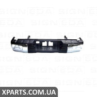 БАМПЕР ЗАДНИЙ Signeda PTY04585BB (аналог для 52023-0C122-PFM)