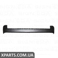 БАМПЕР ЗАДНІЙ Signeda PTY041027BA (аналог для 52159-95J26)