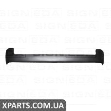 БАМПЕР ЗАДНІЙ Signeda PTY041027BA (аналог для 52159-95J26)