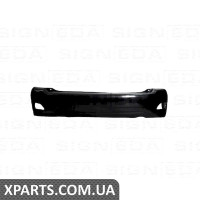 БАМПЕР ЗАДНІЙ Signeda PTY04240BA (аналог для 5215948903)