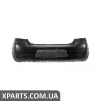 БАМПЕР ЗАДНІЙ Signeda PTY04274BA (аналог для 5215952922)