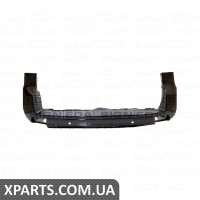БАМПЕР ЗАДНІЙ Signeda PTY04620A(K) (аналог для 521596A964)