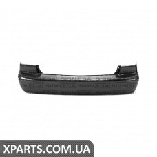 БАМПЕР ЗАДНІЙ Signeda PTY04094BA (аналог для 52159AA900)