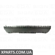 БАМПЕР ЗАДНІЙ Signeda PFT041026BA (аналог для 5944220)