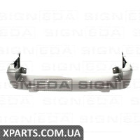БАМПЕР ЗАДНІЙ Signeda PCR041002BA (аналог для 5DP65SS5)