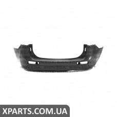 БАМПЕР ЗАДНІЙ Signeda PMB04162BA (аналог для 6410C568)