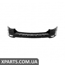 БАМПЕР ЗАДНІЙ Signeda PCR04056BA (аналог для 68109898AC)