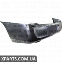 БАМПЕР ЗАДНІЙ Signeda PCR04090BA (аналог для 68127950AC)
