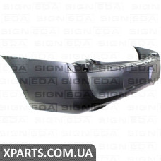 БАМПЕР ЗАДНІЙ Signeda PCR04090BA (аналог для 68127950AC)