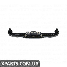 БАМПЕР ЗАДНІЙ Signeda PDG40140BA (аналог для 68404438AB)