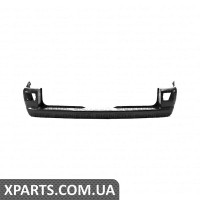 БАМПЕР ЗАДНІЙ Signeda PVW04029BAZ (аналог для 70B807417GRU)