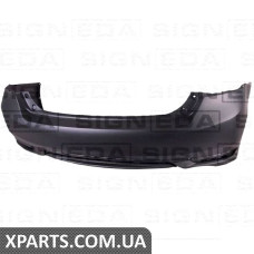 БАМПЕР ЗАДНІЙ Signeda PHD04305BB (аналог для 71501-T2F-A50ZZ)