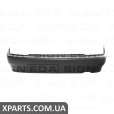 БАМПЕР ЗАДНІЙ Signeda PSZ041020BA (аналог для 71811-60G00-799)