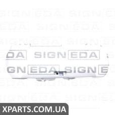БАМПЕР ЗАДНІЙ Signeda PSZ041039BA (аналог для 71811-68L00-799)