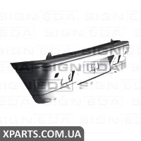БАМПЕР ЗАДНІЙ Signeda PDW041013BA (аналог для 71811A78B10-5PK)