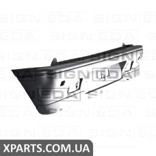 БАМПЕР ЗАДНІЙ Signeda PDW041013BA (аналог для 71811A78B10-5PK)