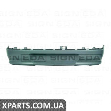 БАМПЕР ЗАДНІЙ Signeda PSZ041016BA (аналог для 71812-80EA0-799)