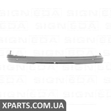 БАМПЕР ЗАДНІЙ Signeda PPG041008BA (аналог для 741098)