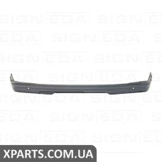 БАМПЕР ЗАДНІЙ Signeda PPG041071BA (аналог для 741098)
