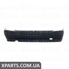 БАМПЕР ЗАДНІЙ Signeda PFT041001BA (аналог для 7638035)
