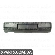 БАМПЕР ЗАДНІЙ Signeda PFT041028BA (аналог для 7640506)