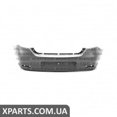 БАМПЕР ЗАДНІЙ Signeda PRN04125BB (аналог для 850106781R)