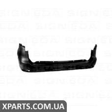 БАМПЕР ЗАДНІЙ Signeda PRN04148BA (аналог для 850222109R-PFM)