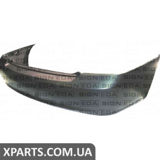БАМПЕР ЗАДНІЙ Signeda PHN04046BA (аналог для 8651108000)