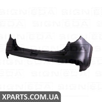 БАМПЕР ЗАДНИЙ Signeda PKA04141BD (аналог для 86610-B2520)