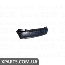 БАМПЕР ЗАДНІЙ Signeda PHN041058BA (аналог для 86611-05620)