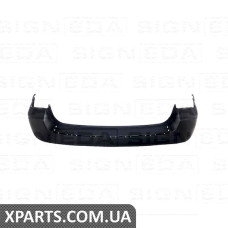 БАМПЕР ЗАДНІЙ Signeda PKA041030BA (аналог для 86611-4D101)