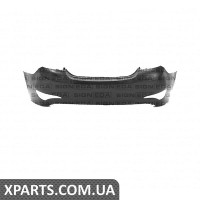 БАМПЕР ЗАДНІЙ Signeda PHN04110BA (аналог для 86611-4L500)