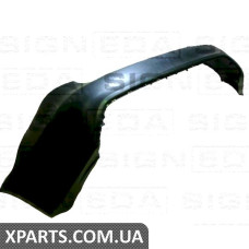 БАМПЕР ЗАДНІЙ Signeda PKA041038(K)BA (аналог для 86611-4Y010)