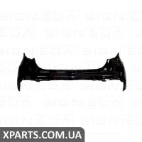 БАМПЕР ЗАДНІЙ Signeda PKA04141BC (аналог для 86611-B2500)