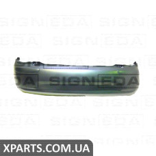 БАМПЕР ЗАДНІЙ Signeda PKA041032BA (аналог для 8661107500)