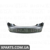 БАМПЕР ЗАДНІЙ Signeda PHN04115BA (аналог для 866111E000)
