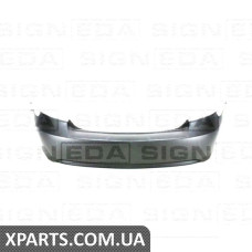 БАМПЕР ЗАДНІЙ Signeda PHN04115BA (аналог для 866111E000)