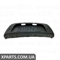 БАМПЕР ЗАДНІЙ Signeda PKA041049BA (аналог для 86612-H0000)