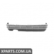 БАМПЕР ЗАДНІЙ Signeda PAD04008BA (аналог для 8A0807305AEGRU)