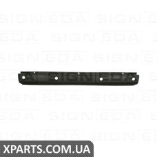 БАМПЕР ЗАДНІЙ Signeda PBZ04318BB (аналог для 90788546009K83)