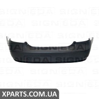 БАМПЕР ЗАДНІЙ Signeda PCV041017BA (аналог для 96543142)