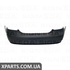 БАМПЕР ЗАДНІЙ Signeda PCV041017BA (аналог для 96543142)