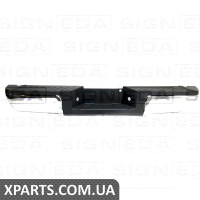 БАМПЕР ЗАДНІЙ Signeda PFD40260BA (аналог для 9C3Z17906B)