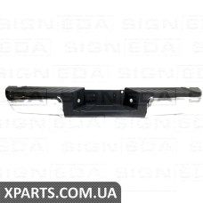 БАМПЕР ЗАДНІЙ Signeda PFD40260BA (аналог для 9C3Z17906B)