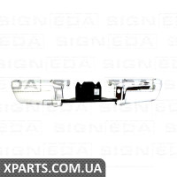 БАМПЕР ЗАДНИЙ Signeda PFD40260BB (аналог для 9C3Z17906B)