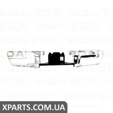 БАМПЕР ЗАДНІЙ Signeda PFD40260BB (аналог для 9C3Z17906B)