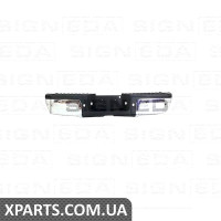 БАМПЕР ЗАДНІЙ Signeda PFD40259BB (аналог для 9C3Z17906D)