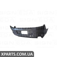 БАМПЕР ЗАДНІЙ Signeda PFD04336BA (аналог для DR3Z17K835BAPTM)