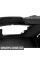 БАМПЕР ЗАДНІЙ Signeda PFD04037BA(K) (аналог для DV4517A989B)
