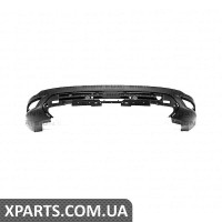 БАМПЕР ЗАДНІЙ Signeda PFD04037BA(K) (аналог для DV4517A989B)